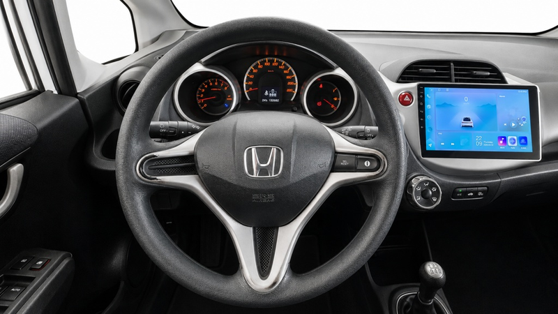 Honda Jazz 1.2 Cool — photo 11