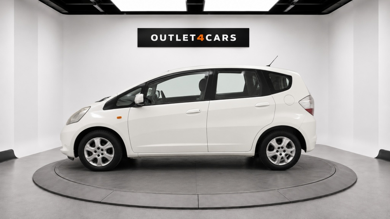 Honda Jazz 1.2 Cool — photo 2