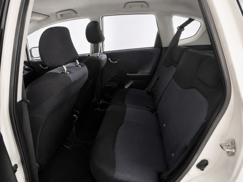 Honda Jazz 1.2 Cool — photo 10