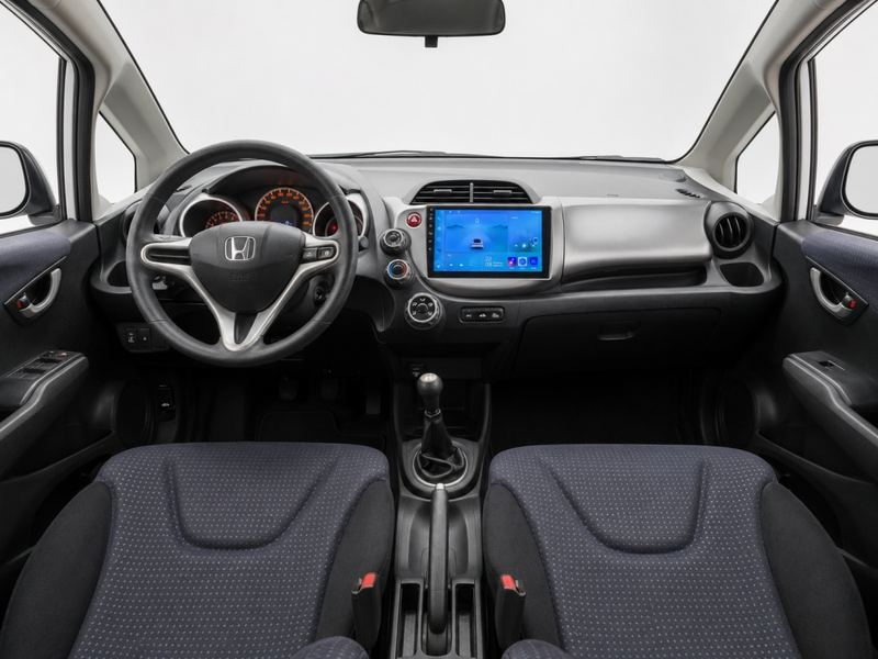 Honda Jazz 1.2 Cool — photo 9
