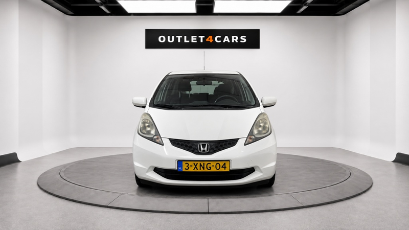 Honda Jazz 1.2 Cool — photo 8