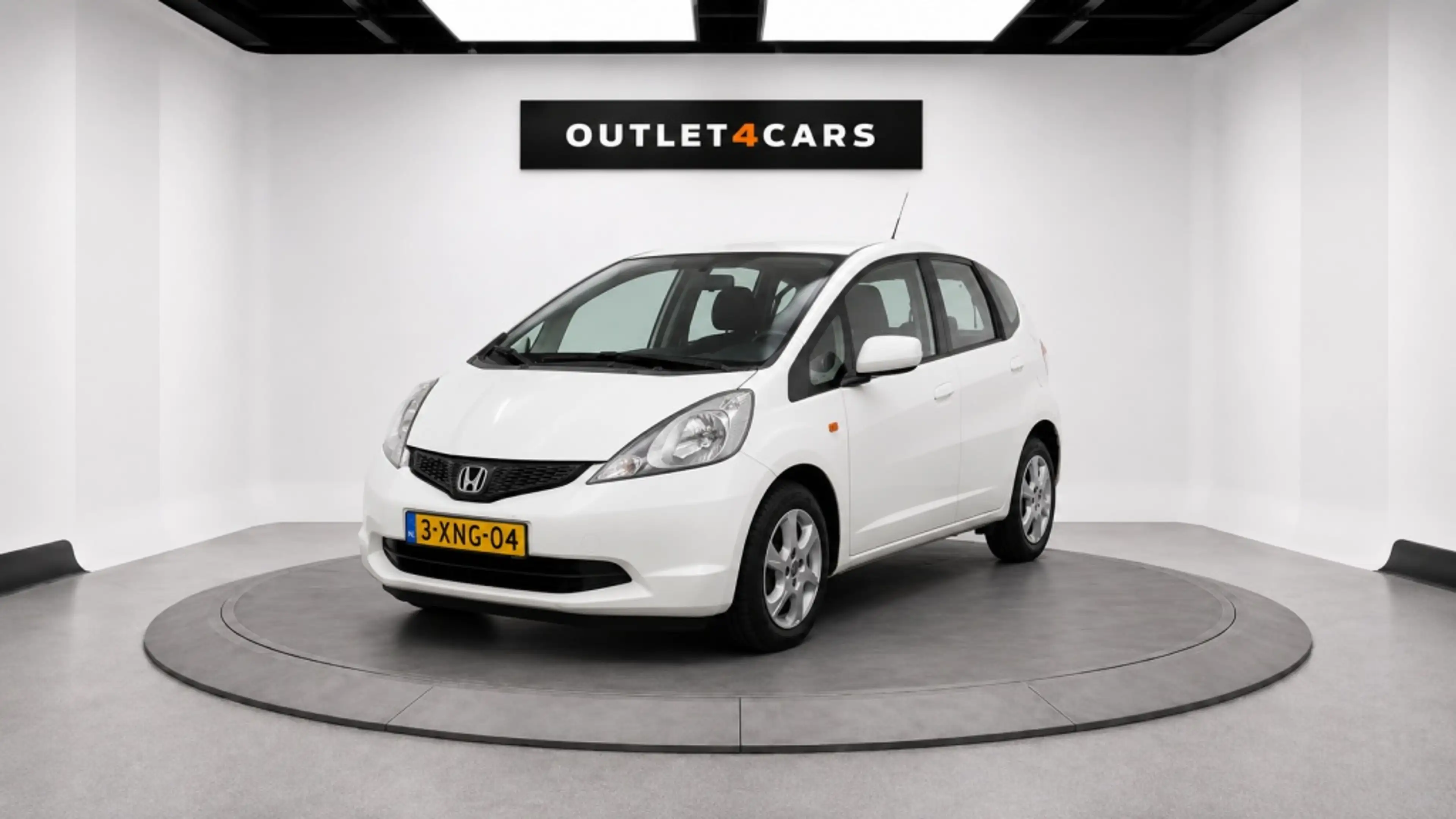 Honda Jazz 1.2 Cool