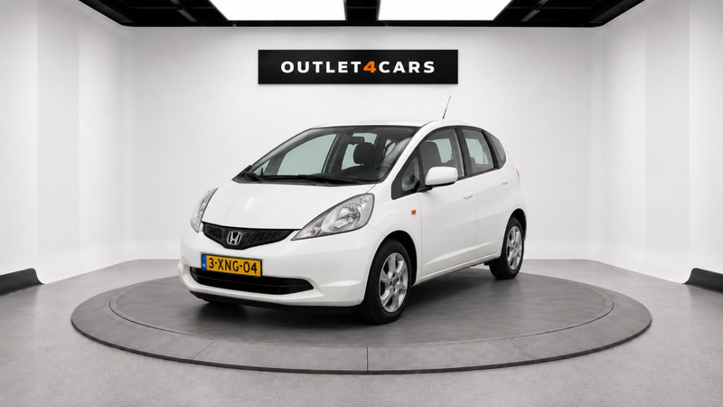 Honda Jazz 1.2 Cool