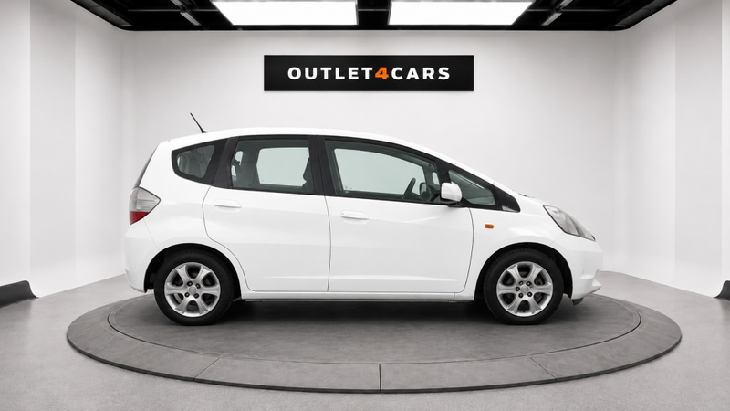 Honda Jazz 1.2 Cool — photo 7
