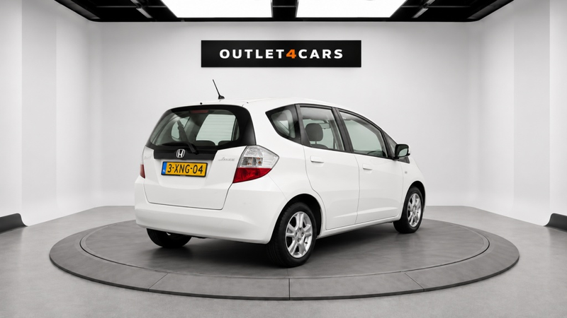 Honda Jazz 1.2 Cool — photo 6