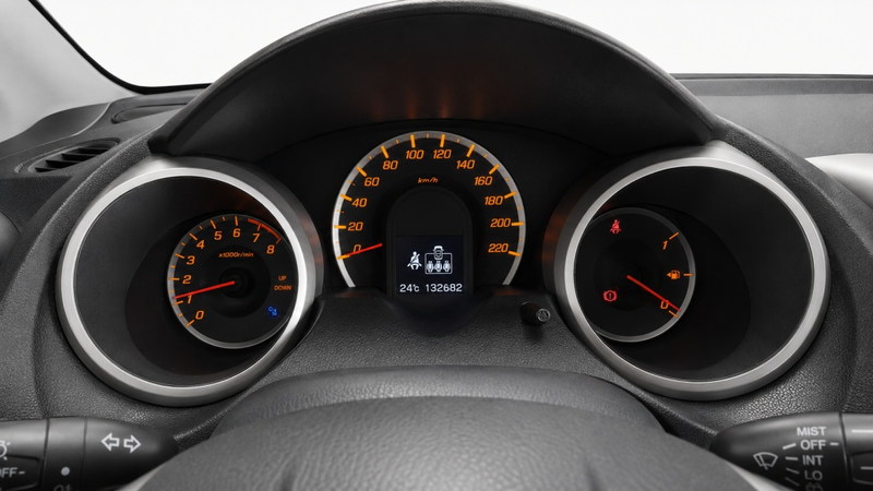 Honda Jazz 1.2 Cool — photo 12
