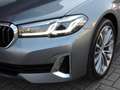 BMW 520 5-serie Touring 520i High Executive Edition | Harm Grijs - thumbnail 8