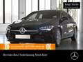 Mercedes-Benz CLA 250 e AHK+8G Noir - thumbnail 1