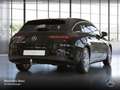 Mercedes-Benz CLA 250 e AHK+8G Schwarz - thumbnail 5