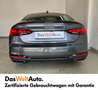 Audi A5 50 TDI quattro S line Gris - thumbnail 8