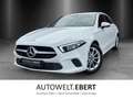Mercedes-Benz A 180 Progressive 7G-DCT/LED/SHZ/MBUX/ White - thumbnail 1