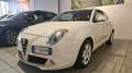 Alfa Romeo MiTo 1.4 78 cv Distinctive pack 8v Blanc - thumbnail 2