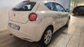 Alfa Romeo MiTo 1.4 78 cv Distinctive pack 8v Blanc - thumbnail 3