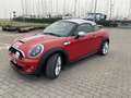 MINI Cooper SD Coupe Mini Cooper SD Coupe Rot - thumbnail 3