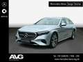 Mercedes-Benz E 300 E 300 de T AVANTGARDE 360° DISTRONIC Burmester Silber - thumbnail 1