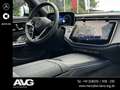 Mercedes-Benz E 300 E 300 de T AVANTGARDE 360° DISTRONIC Burmester Silber - thumbnail 16