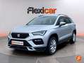 SEAT Ateca 1.5 EcoTSI S&S Style XM DSG Gris - thumbnail 3