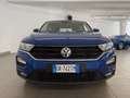 Volkswagen T-Roc T-Roc 1.0 TSI Business BlueMotion Technology Blu/Azzurro - thumbnail 2