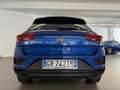 Volkswagen T-Roc T-Roc 1.0 TSI Business BlueMotion Technology Blu/Azzurro - thumbnail 5