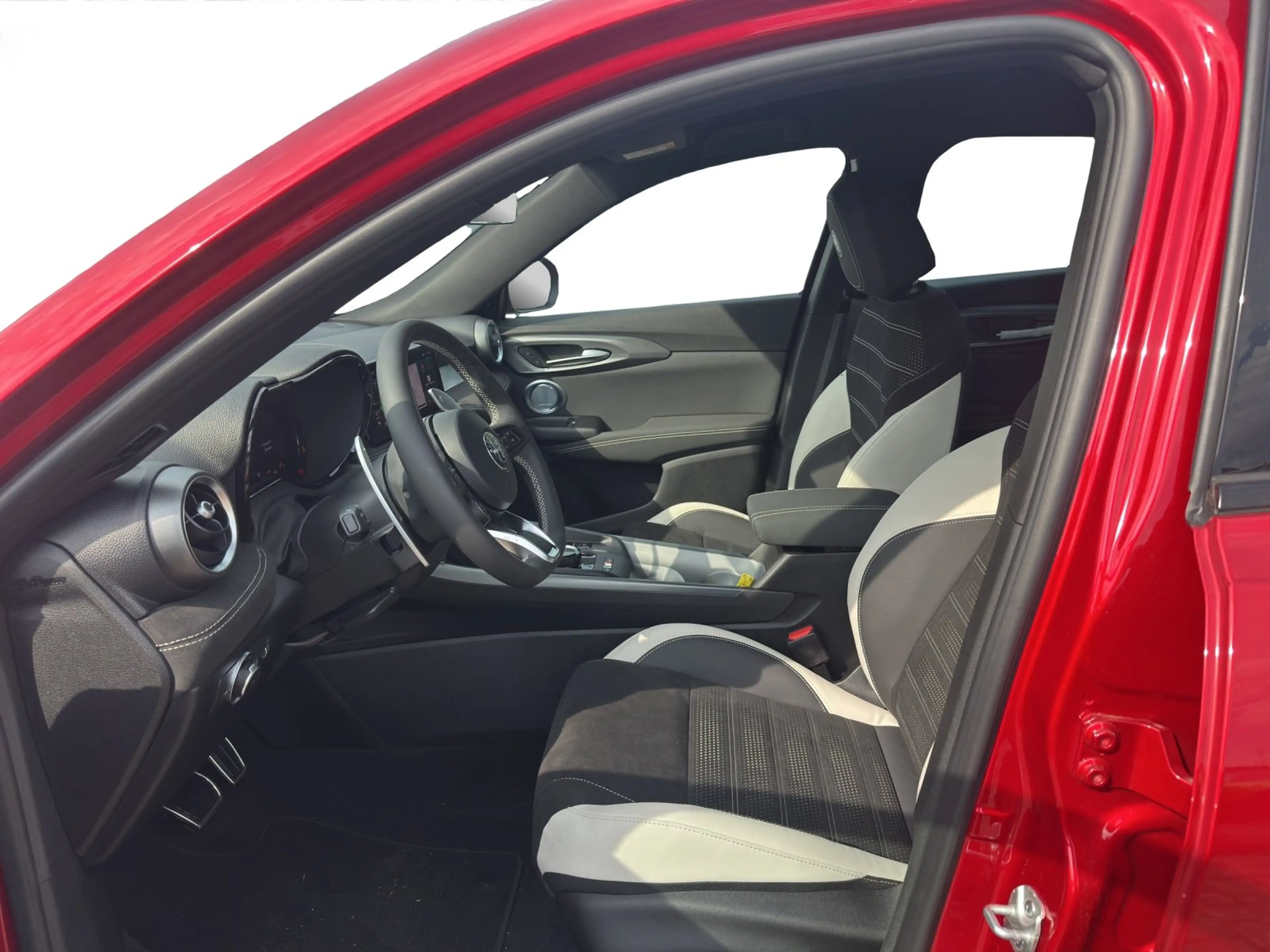 Alfa Romeo Tonale Ibrida Sport Speciale Kam.+KeyLess+SHZ+PDC — photo 11