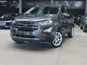 1.0 EcoBoost Active*KEYLESS-CRUISE-B&O-ANGLE MORT*