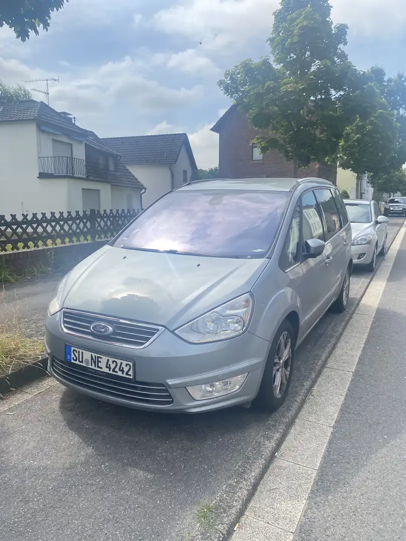 Ford Galaxy 2.0 TDCi DPF Aut. Titanium - 1