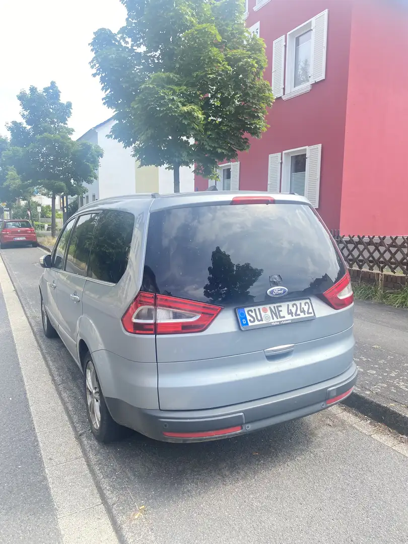 Ford Galaxy 2.0 TDCi DPF Aut. Titanium - 2