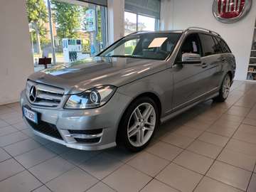 SW 200 (BENZINA Avantgarde ** CAMBIO AUTOMATICO**