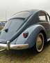 Volkswagen Beetle sedan Blue - thumbnail 8