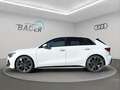 Audi A3 Sportback 1.5TFSI S Line Navi LED RFK Weiß - thumbnail 3