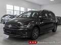 Volkswagen Golf Sportsvan Allstar 2.0 TDI *NAV*XEN*AHK* Gris - thumbnail 10