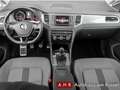 Volkswagen Golf Sportsvan Allstar 2.0 TDI *NAV*XEN*AHK* Gris - thumbnail 6