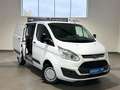 Ford Transit Custom Kasten L1 Trend 2.2 TDCi KLIMA Weiß - thumbnail 6