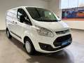 Ford Transit Custom Kasten L1 Trend 2.2 TDCi KLIMA Weiß - thumbnail 10