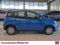 Fiat Panda 1.0 firefly hybrid s&s 70cv Blu/Azzurro - thumbnail 4