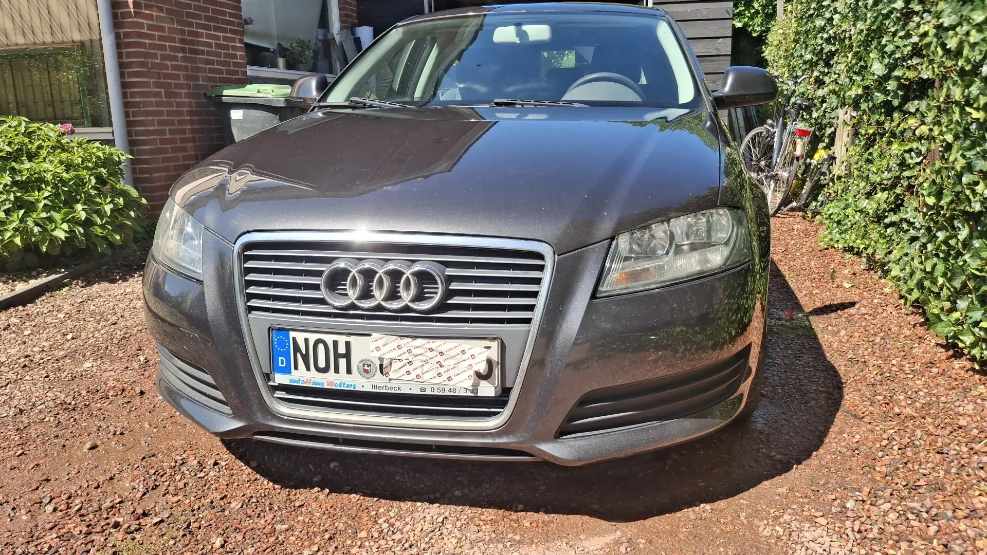 Audi A3 1.6 TDI 99g DPF - 2
