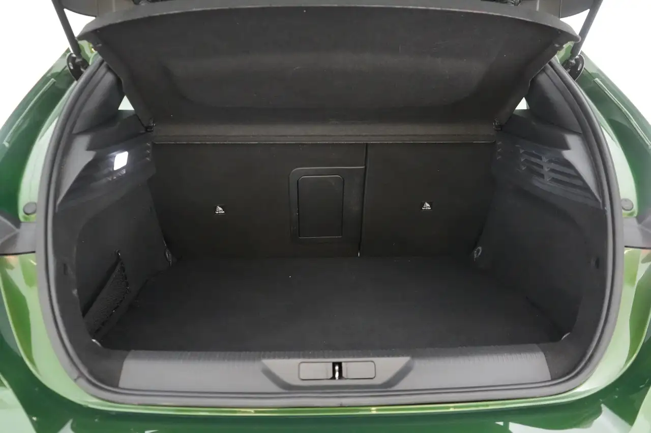 Peugeot 308 1.6 PHEV EAT8 GT Pack LEDER/ALCANTARA LED GPS PDC, миниатюра 21