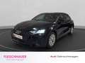 Audi A3 Sportback 40 TFSI e LED+VC+Parklenk+App-connect Schwarz - thumbnail 1