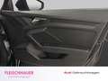 Audi A3 Sportback 40 TFSI e LED+VC+Parklenk+App-connect Schwarz - thumbnail 17