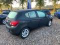 Opel Corsa -E 1.4 incl. 12 Monate Car Garantie* Noir - thumbnail 2