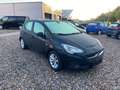 Opel Corsa -E 1.4 incl. 12 Monate Car Garantie* Noir - thumbnail 3