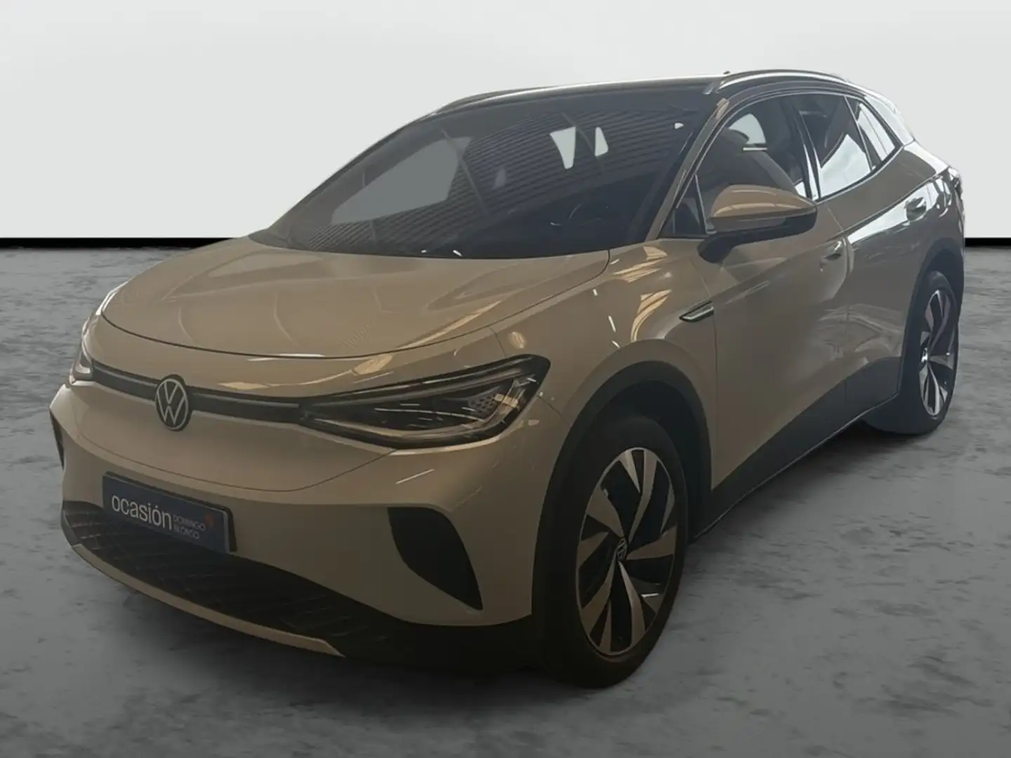 Volkswagen ID.4 Pro 77 kWh 128kW (174 CV) (E213HN13) Blanco - 1