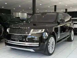 Land Rover Range Rover P530 First Edition*FOND TV*STANDHZ*