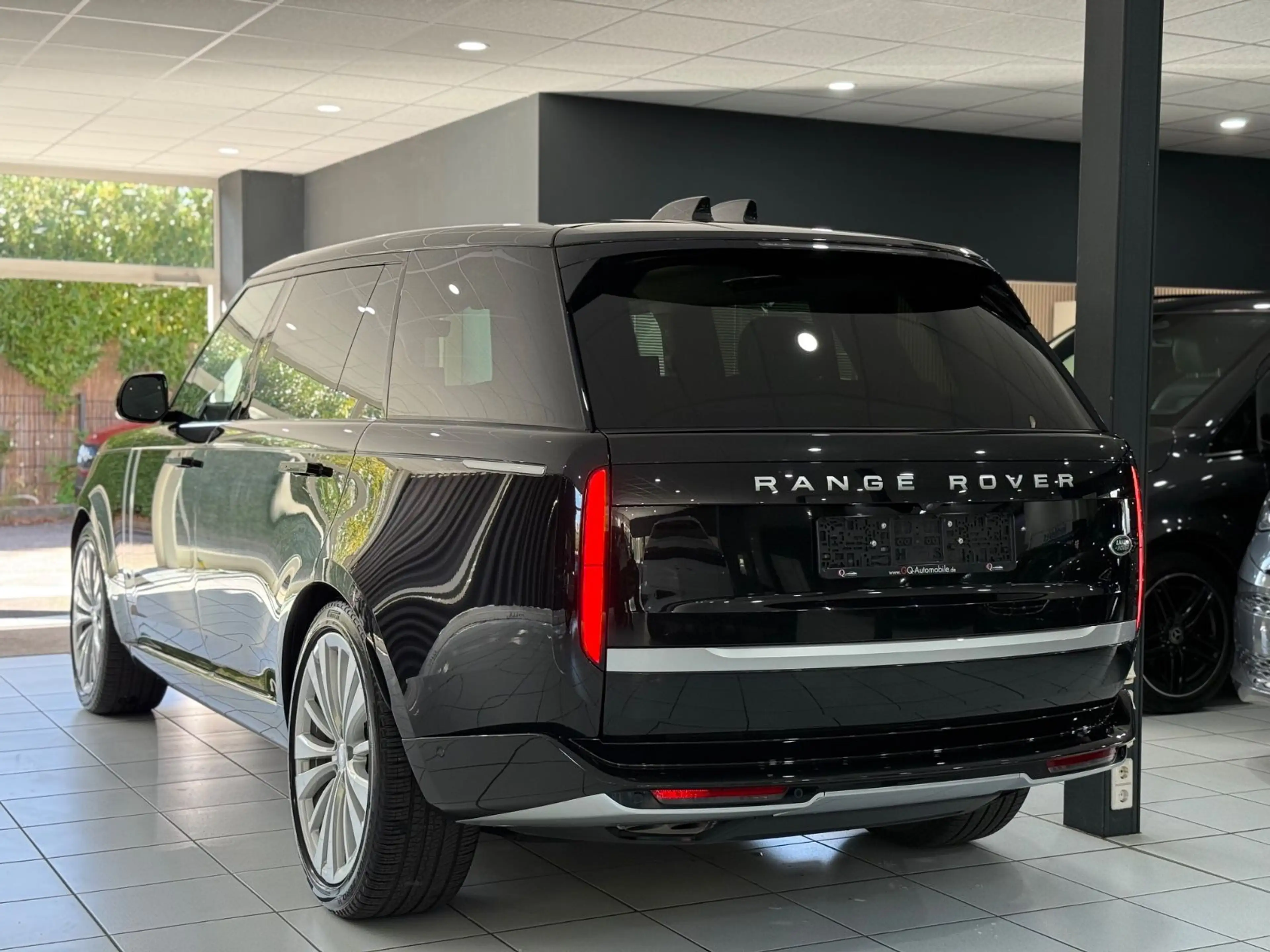 Land Rover Range Rover P530 First Edition*FOND-TV*STANDHZ* — photo 3