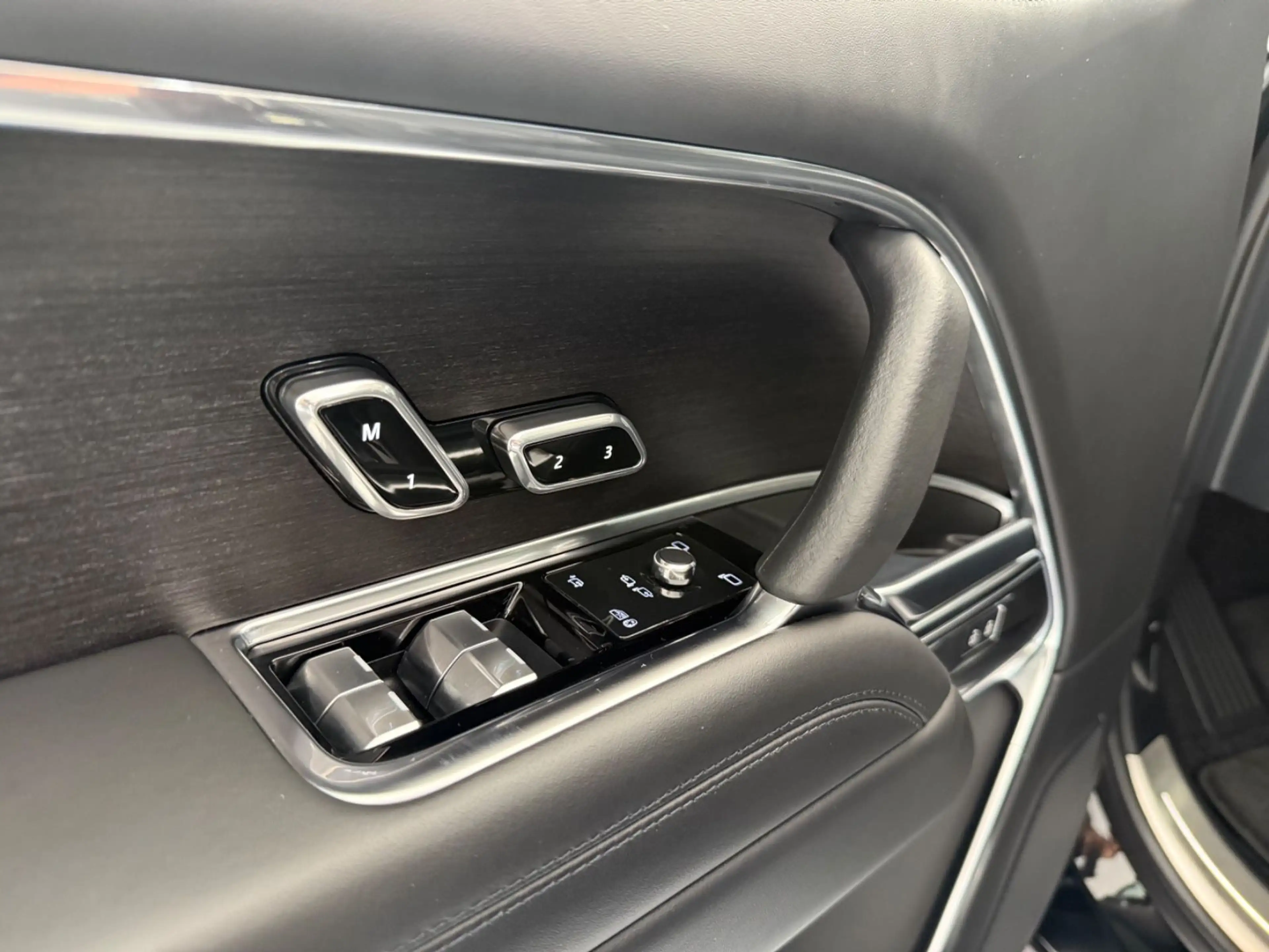 Land Rover Range Rover P530 First Edition*FOND-TV*STANDHZ* — photo 12