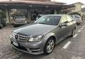 Mercedes-Benz C 220 Classe C - W204 Berlina cdi be Avantgarde c/bixeno Grigio - thumbnail 13