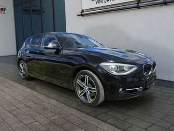 d*Leder*e.GSD*Bi-Xenon*Haman-Cardon*PDC*BT* Klima