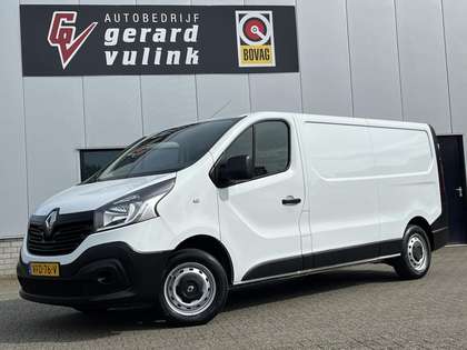 Renault Trafic 1.6 dCi L2H1 Comfort PDC TREKHAAK AIRCO