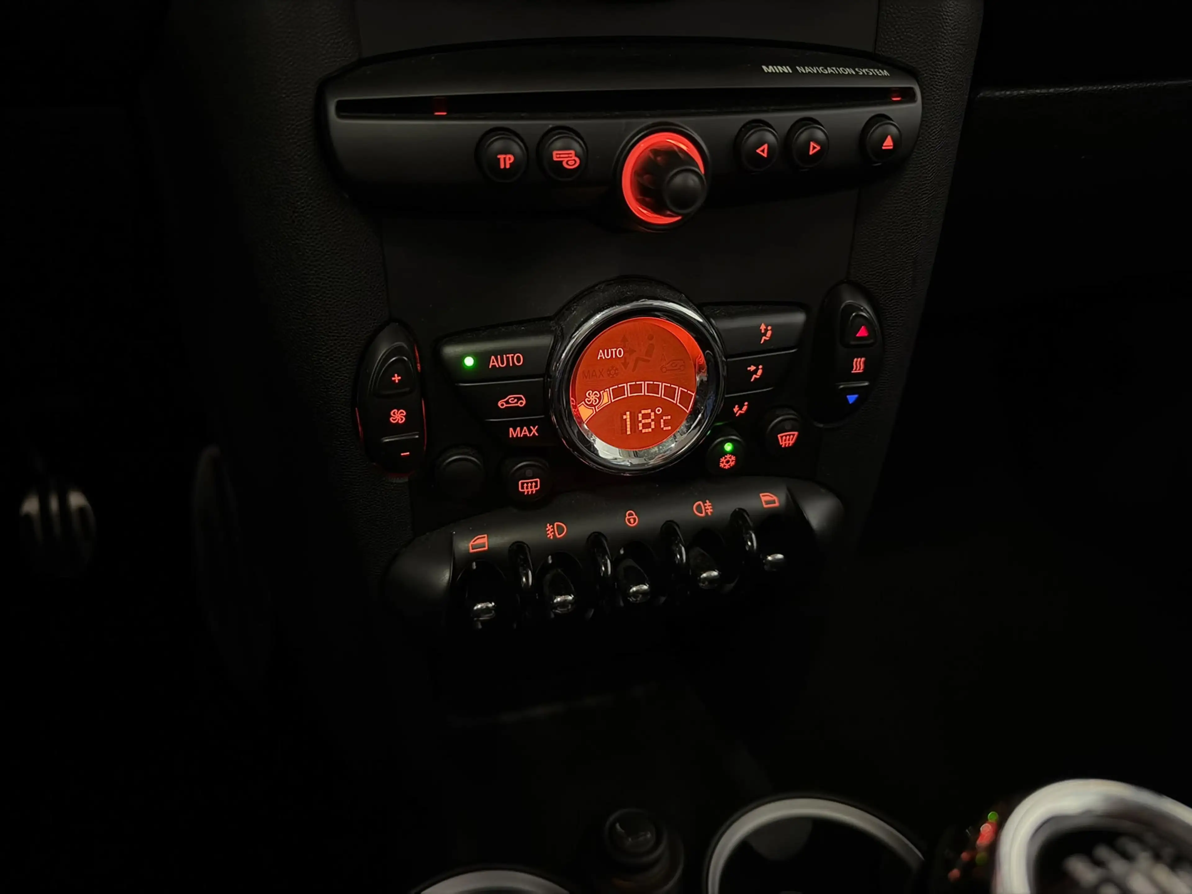 MINI Cooper S Clubman 1.6 Chili (PANO, LEDER, NAVI, PARKEERSENSOREN) — photo 15