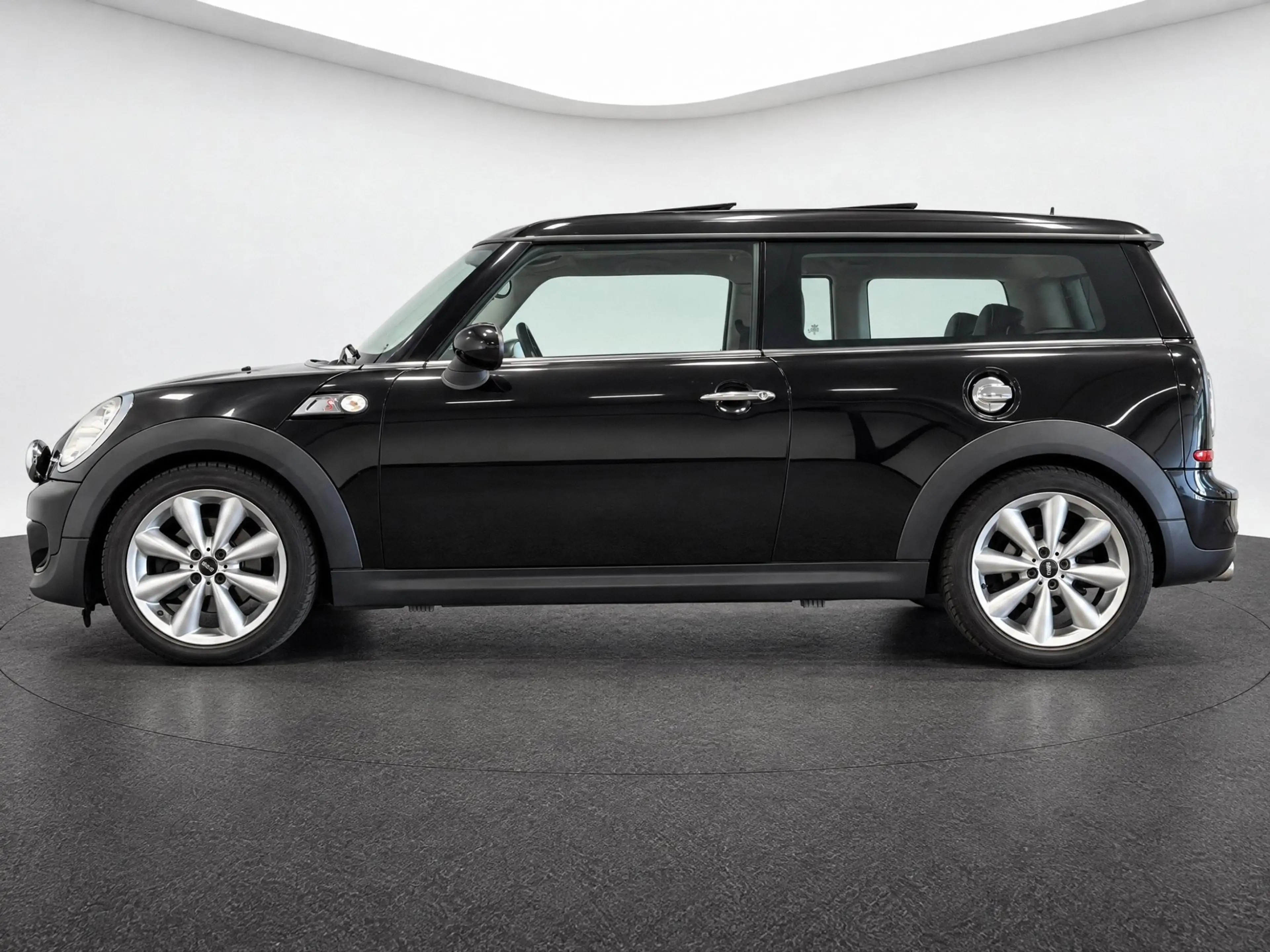 MINI Cooper S Clubman 1.6 Chili (PANO, LEDER, NAVI, PARKEERSENSOREN) — photo 3
